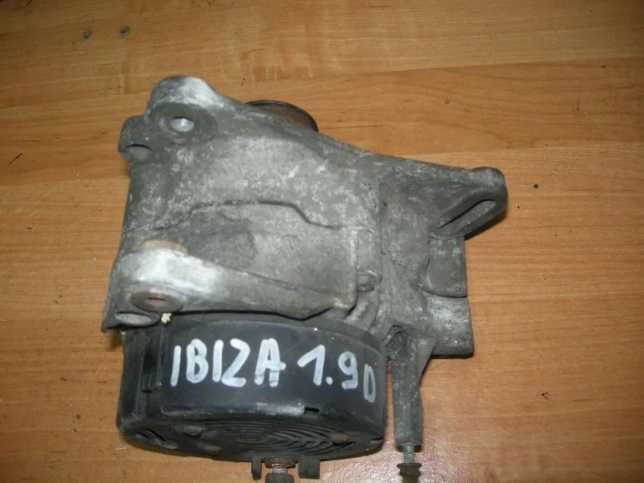 ALTERNATOR SEAT IBIZA 1.9D