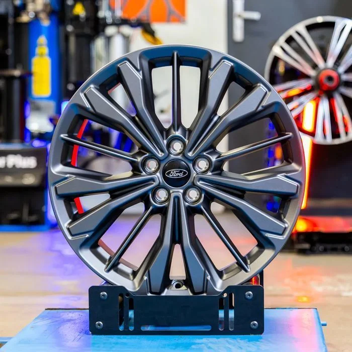 NOWE ORYGINALNE Felgi Ford OE 19" Escape Kuga Mustang Mach-E Mondeo Focus – zdjęcie 2