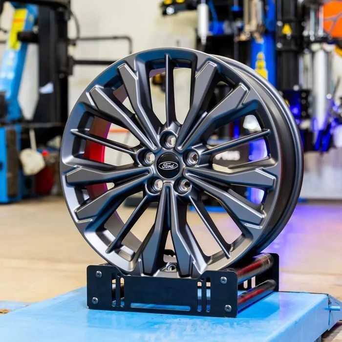 NOWE ORYGINALNE Felgi Ford OE 19" Escape Kuga Mustang Mach-E Mondeo Focus – zdjęcie 3
