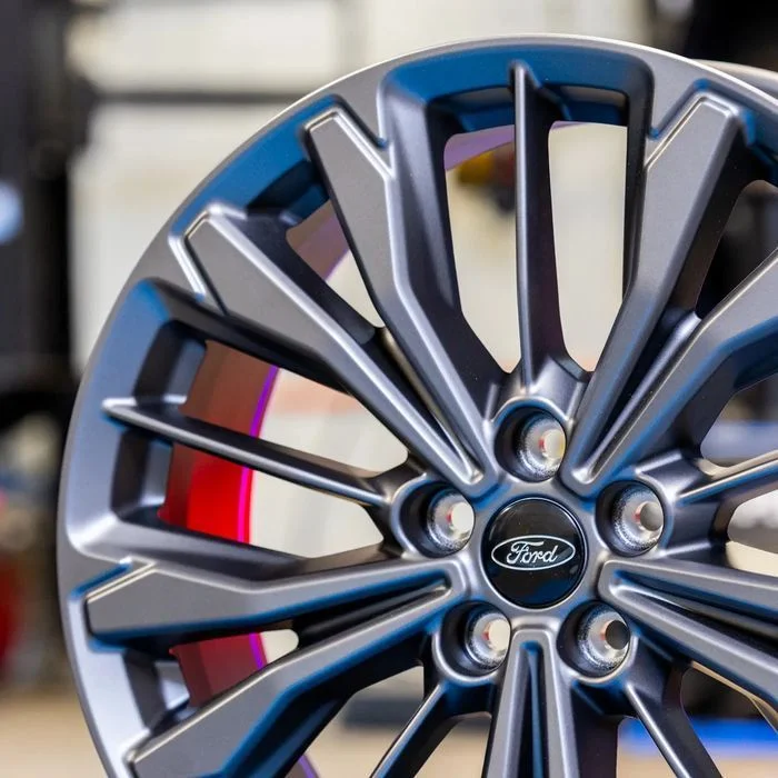 NOWE ORYGINALNE Felgi Ford OE 19" Escape Kuga Mustang Mach-E Mondeo Focus – zdjęcie 4