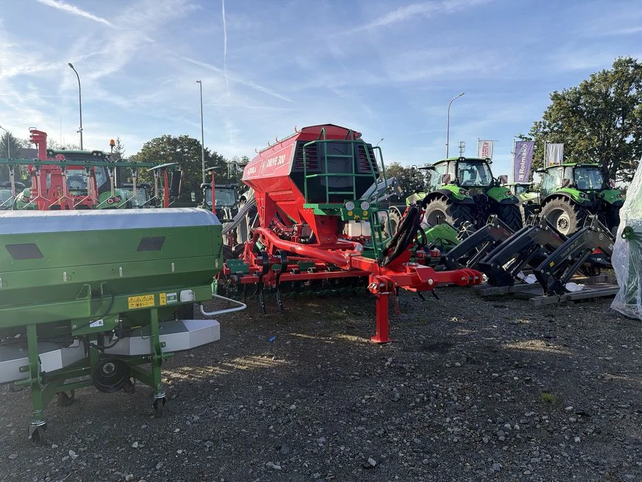 przyczepa 14 ton PRONAR T680 2026r – zdjęcie 7