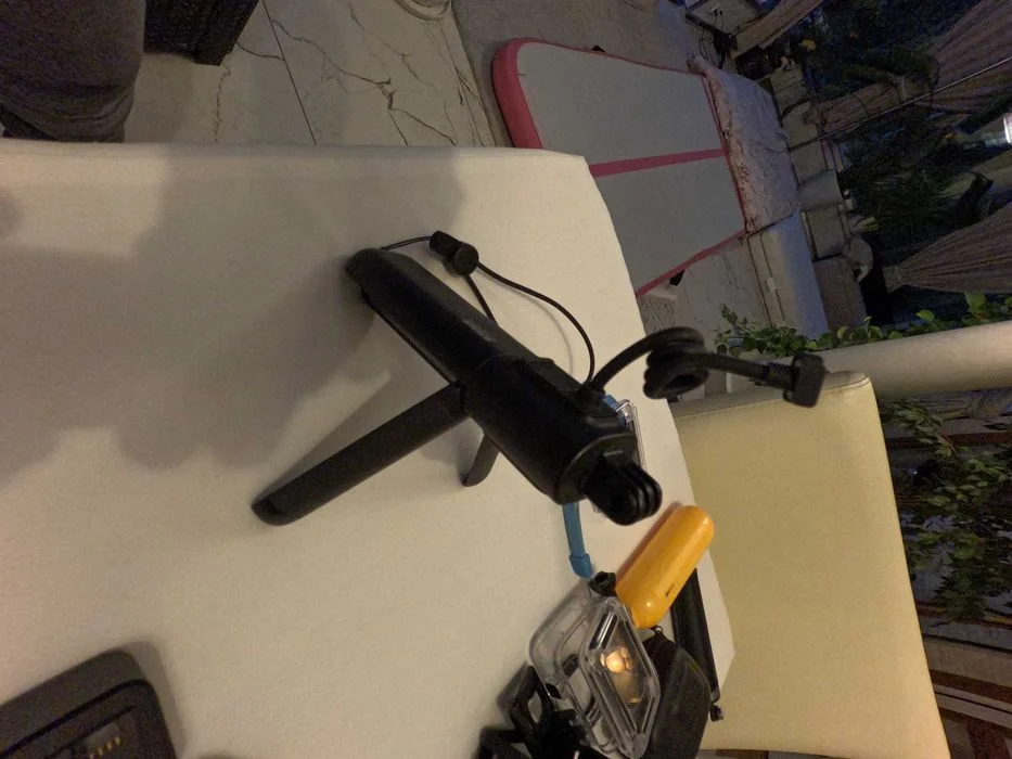 Kamera GO PRO 12 – zdjęcie 4