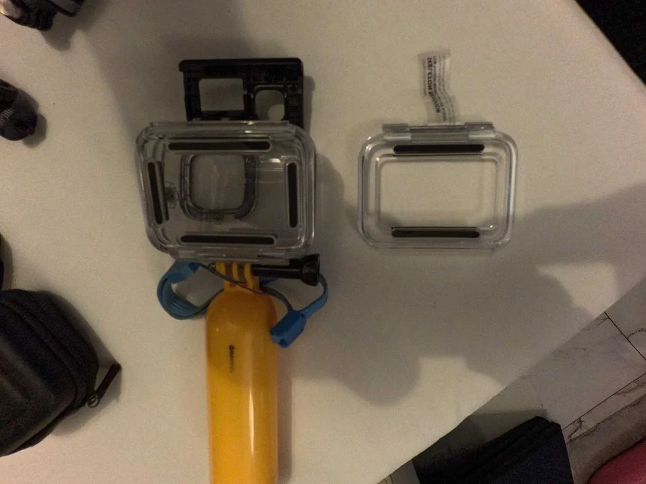 Kamera GO PRO 12 – zdjęcie 3