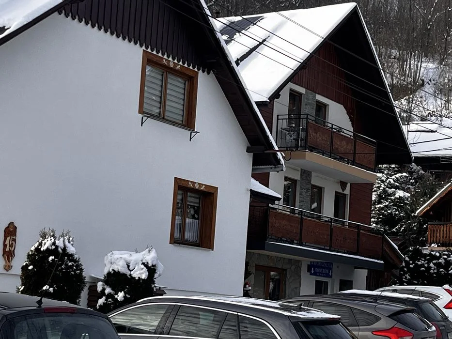 Szczawnica - pokoje i apartamenty u Bartka z aneksami kuchennymi – zdjęcie 4