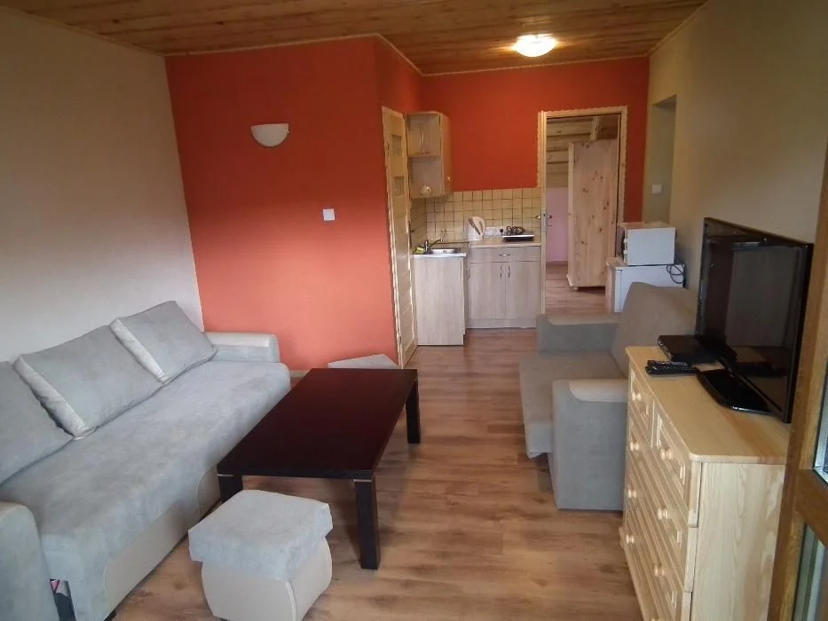 Szczawnica - pokoje i apartamenty u Bartka z aneksami kuchennymi – zdjęcie 9