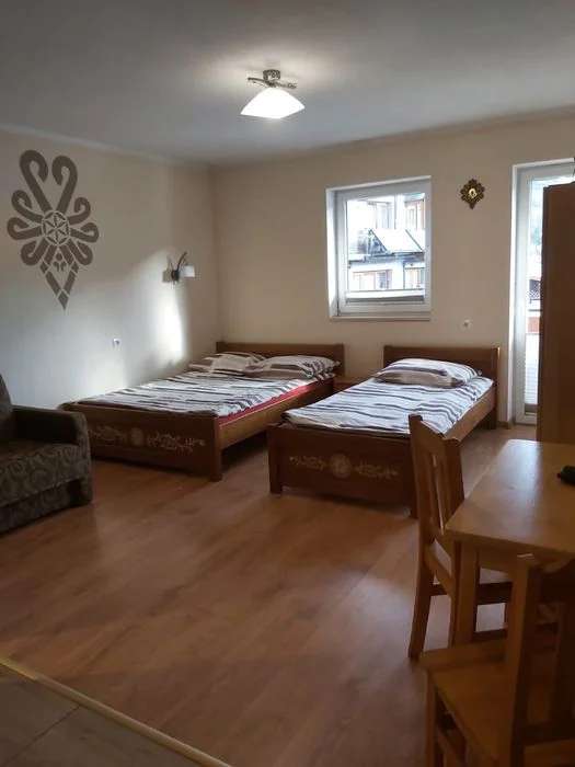 Szczawnica - pokoje i apartamenty u Bartka z aneksami kuchennymi – zdjęcie 5