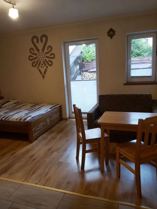 Szczawnica - pokoje i apartamenty u Bartka z aneksami kuchennymi – zdjęcie 2
