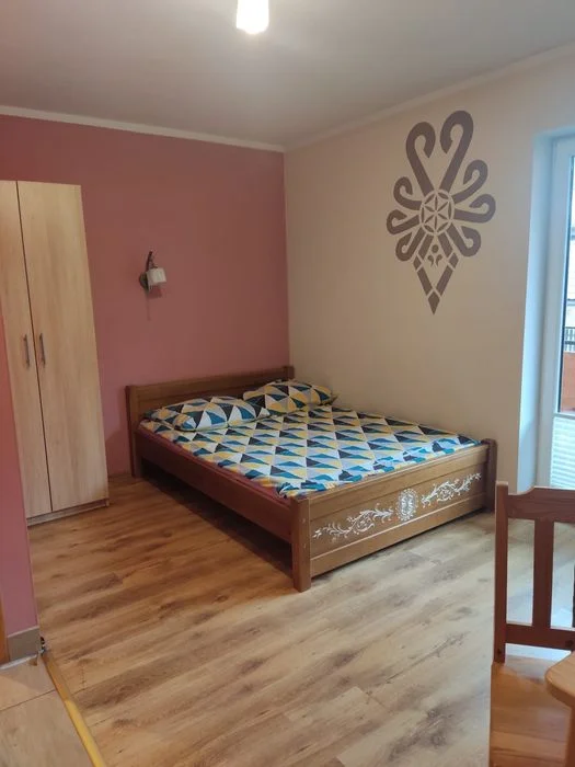 Szczawnica - pokoje i apartamenty u Bartka z aneksami kuchennymi – zdjęcie 3