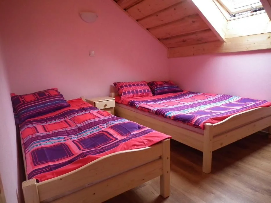 Szczawnica - pokoje i apartamenty u Bartka z aneksami kuchennymi – zdjęcie 12