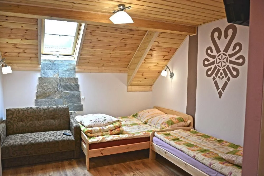 Szczawnica - pokoje i apartamenty u Bartka z aneksami kuchennymi – zdjęcie 11