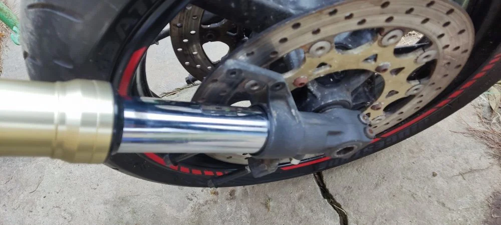 Yamaha r1 rn12 lagi półki komplet – zdjęcie 6