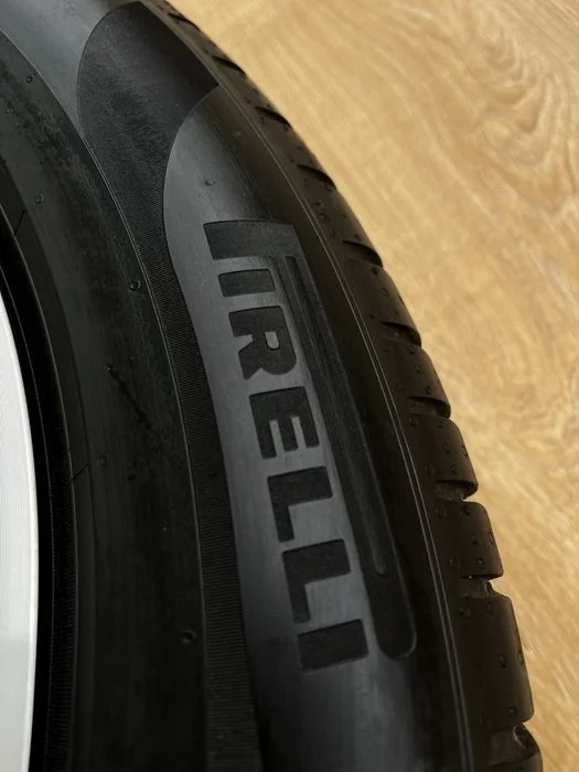 Felgi 19 5x114.3 Toyota RAV4 SUV *4x4 *Tpms *Pirelli *Idealne – zdjęcie 5