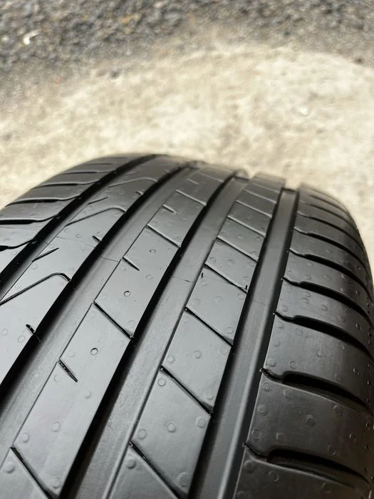 Felgi 19 5x114.3 Toyota RAV4 SUV *4x4 *Tpms *Pirelli *Idealne – zdjęcie 6