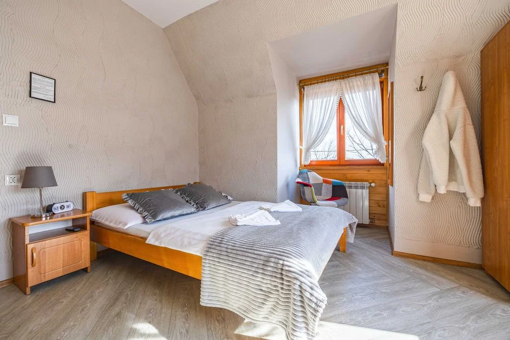Pokoje i Apartamenty Siodemka w Zakopanem – zdjęcie 9