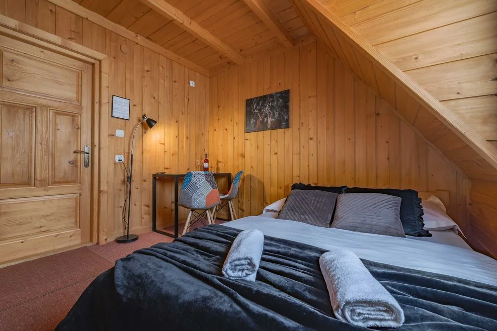 Pokoje i Apartamenty Siodemka w Zakopanem – zdjęcie 5