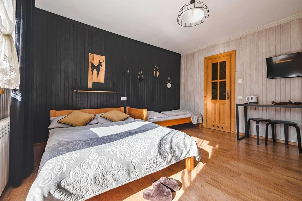 Pokoje i Apartamenty Siodemka w Zakopanem – zdjęcie 7