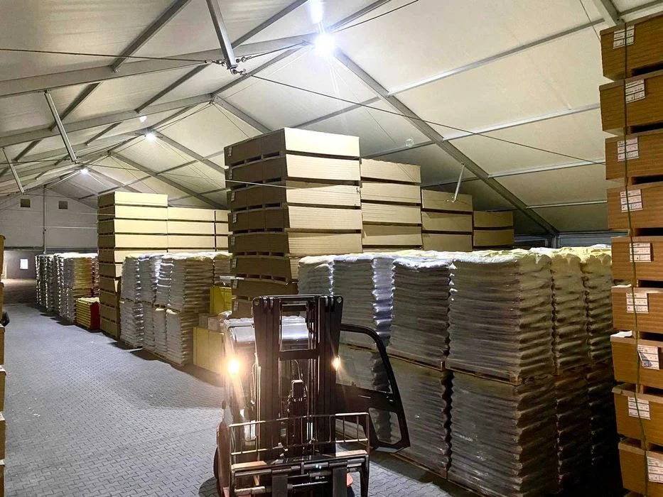 Lets Pellet REZULT Drzewny Pelet Hurt/Detal DOSTAWA GRATIS Ogrzewanie Opał – zdjęcie 4