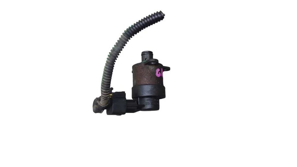 Fiat Grande Punto Opel Corsa D 1.3 D Regulator Ciśnienia Paliwa