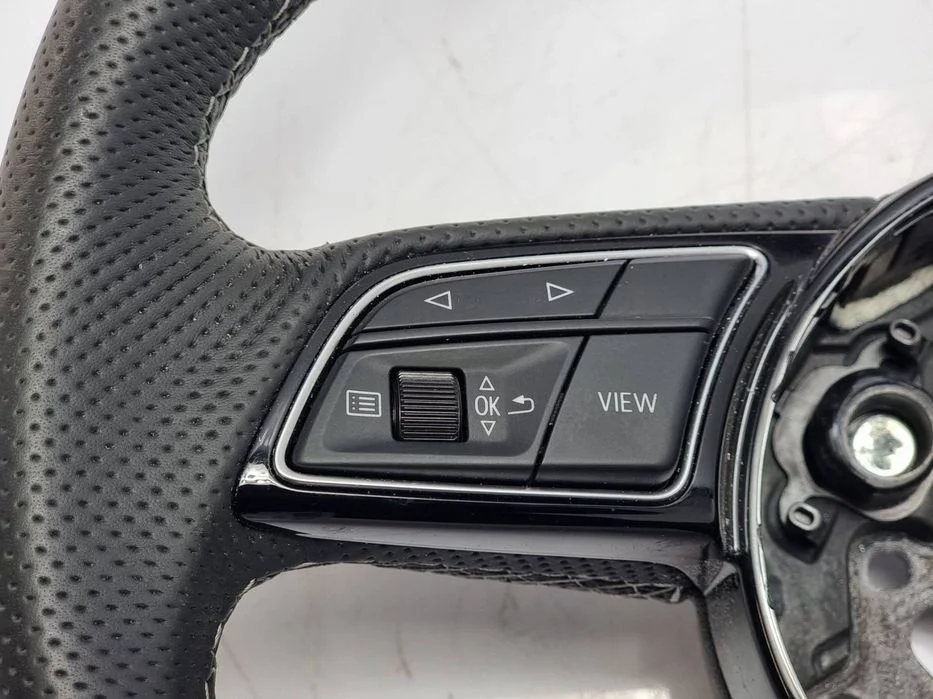 Kierownica Audi A4 B9 Quattro 64730180A 8W0419091Ft – zdjęcie 7