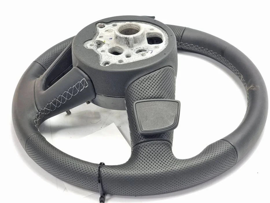 Kierownica Audi A4 B9 Quattro 64730180A 8W0419091Ft – zdjęcie 4