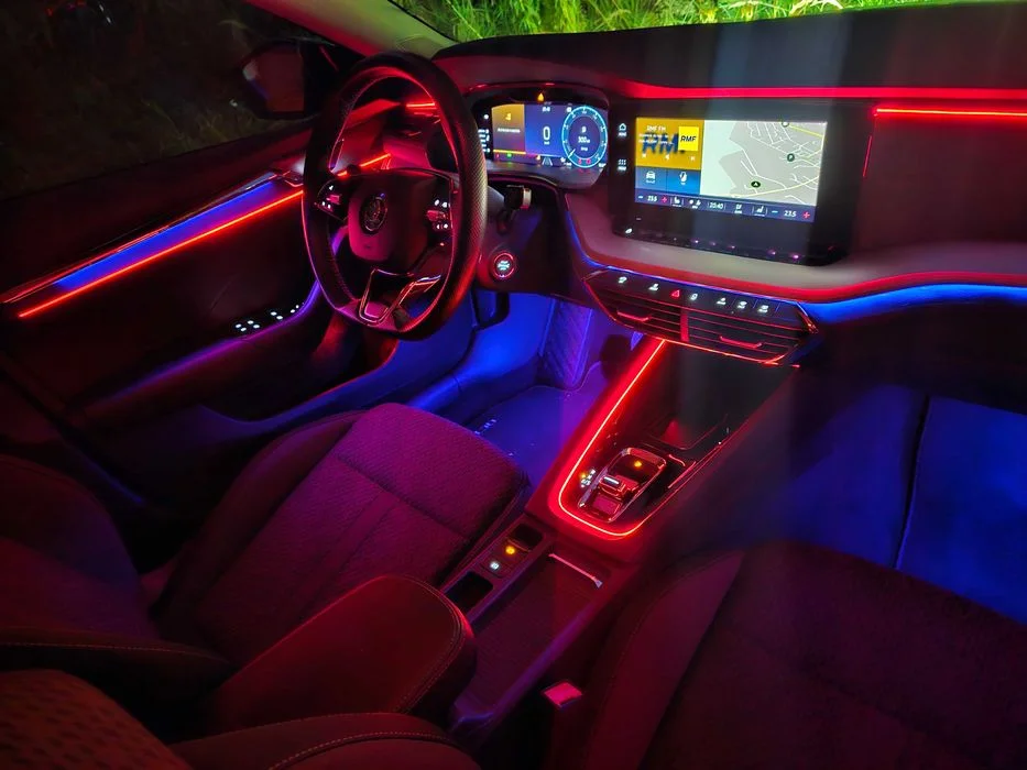 X253 GLE W166 V167 GLS X164 X166 G W463 android radio stacja carplay – zdjęcie 10