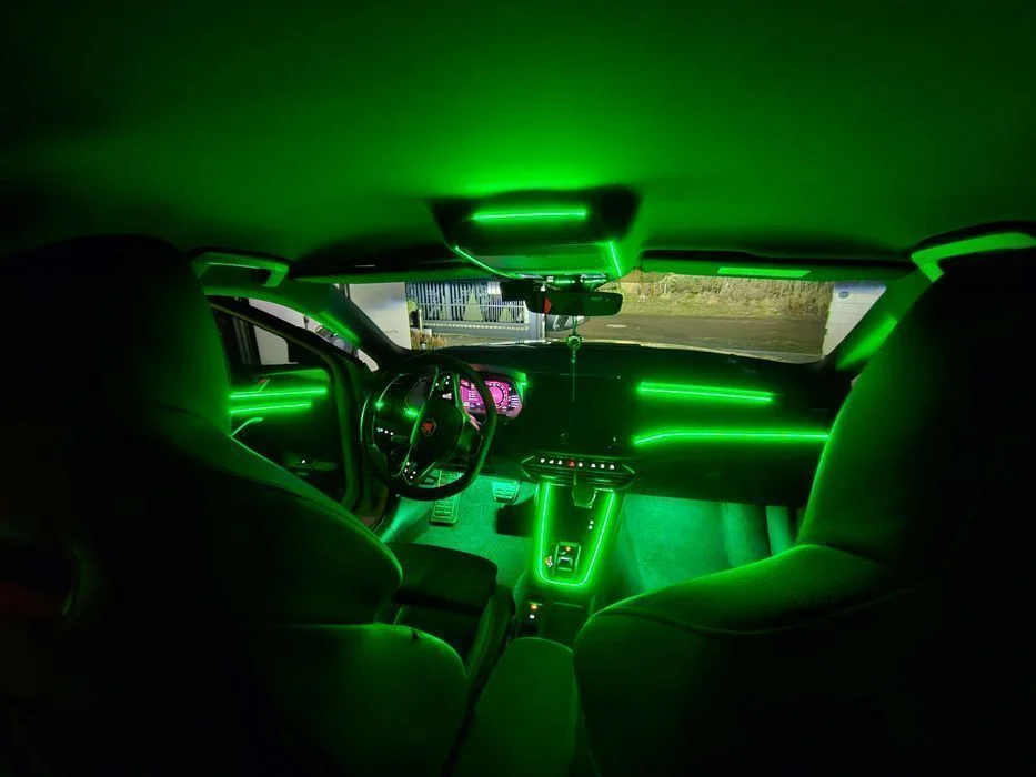 WYMIANA LICZNIKA Virtual Cockpit VW zegary cyfrowe Passat Golf Tiguan 12.3 cala PL + MONTAŻ – zdjęcie 9
