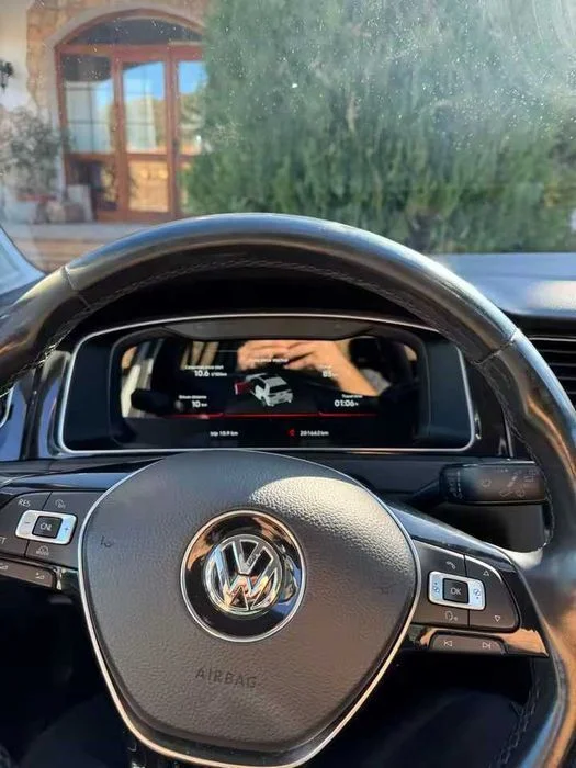WYMIANA LICZNIKA Virtual Cockpit VW zegary cyfrowe Passat Golf Tiguan 12.3 cala PL + MONTAŻ – zdjęcie 7