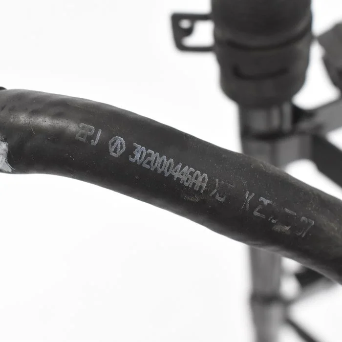 Przewody Węże Wody 302000240Aa Chery Tiggo 7 8 Pro Omoda 5 1.6 T-Gdi – zdjęcie 5