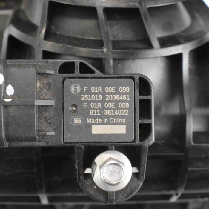 Kolektor Ssący F4J16-1008010 Jaecoo 5 Omoda 5 Tiggo 7 Pro 8 Pro 1.6 T-Gdi – zdjęcie 5