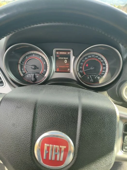 Fiat Freemont 2,0 multijet , 7-osobowy, automat 4x4 , rok 2015 – zdjęcie 6