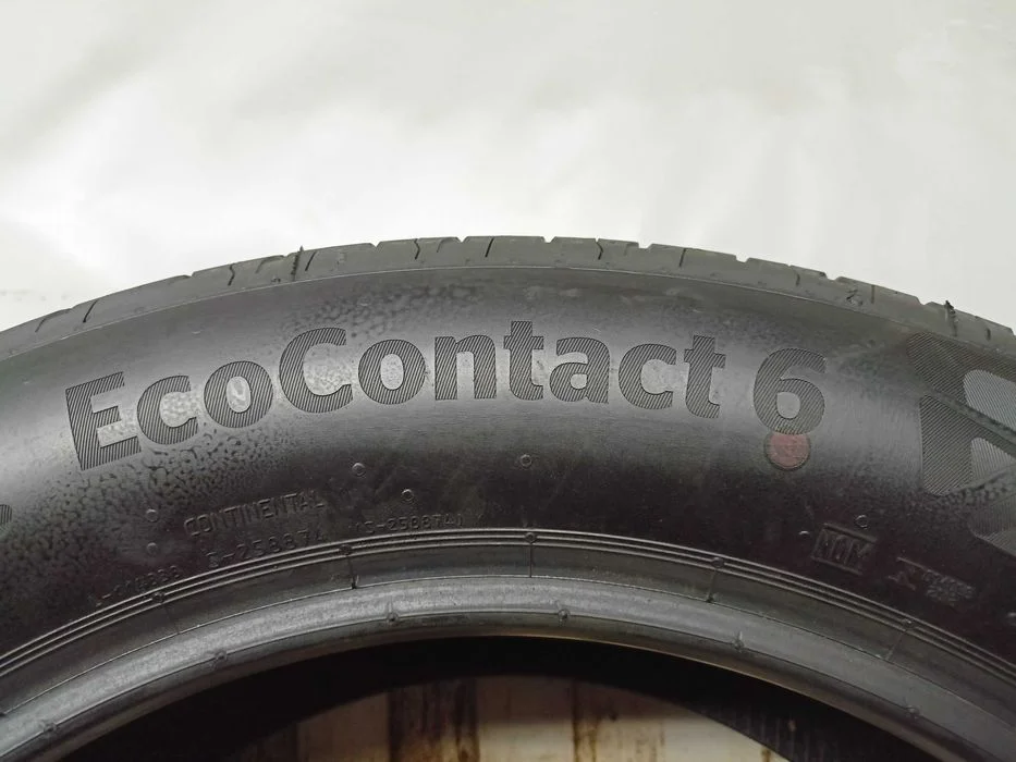 Continental EcoContact 6 235/55/18 2025r 104V Nowe (5647) – zdjęcie 4