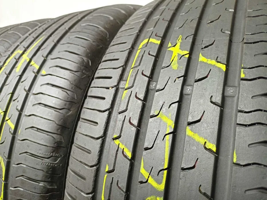 Continental EcoContact 6 235/55/18 2025r 104V Nowe (5647) – zdjęcie 2