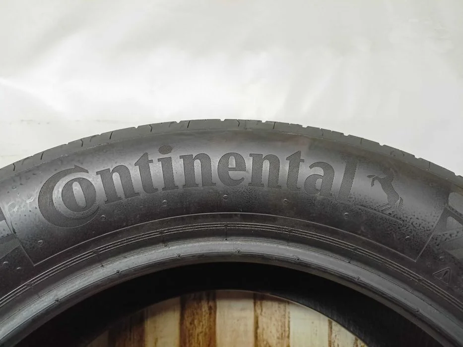 Continental EcoContact 6 235/55/18 2025r 104V Nowe (5647) – zdjęcie 3
