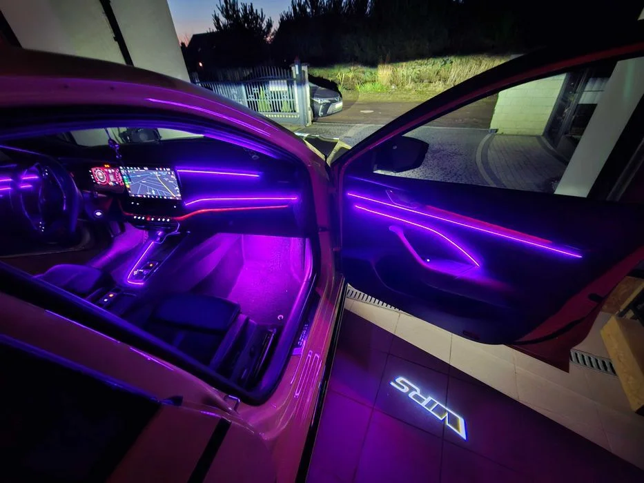 VIRTUAL COCKPIT licznik cyfrowy Mercedes W205 W212 W218 W166 W176 zegary 12.3 cala PL + MONTAŻ – zdjęcie 11