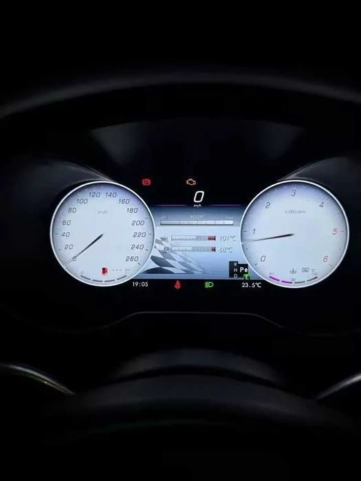 VIRTUAL COCKPIT licznik cyfrowy Mercedes W205 W212 W218 W166 W176 zegary 12.3 cala PL + MONTAŻ – zdjęcie 6