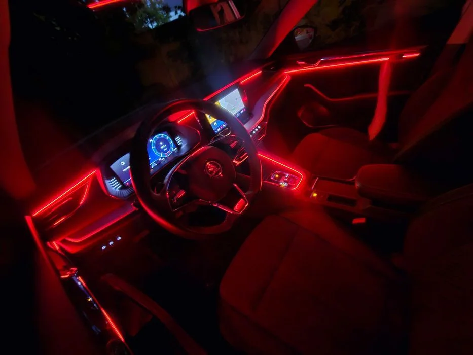 VIRTUAL COCKPIT licznik cyfrowy Mercedes W205 W212 W218 W166 W176 zegary 12.3 cala PL + MONTAŻ – zdjęcie 10