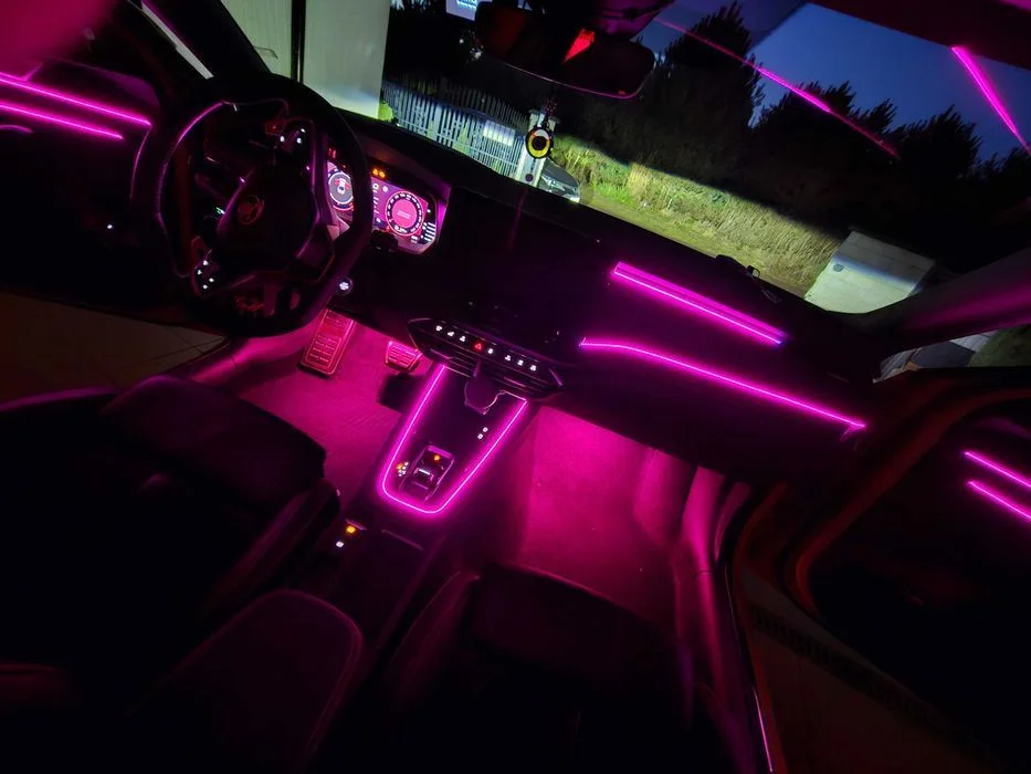 LICZNIK CYFROWY Virtual Cockpit Audi Q3 A1 TT PQ platforma zegary 10.25 cala PL + MONTAŻ – zdjęcie 12