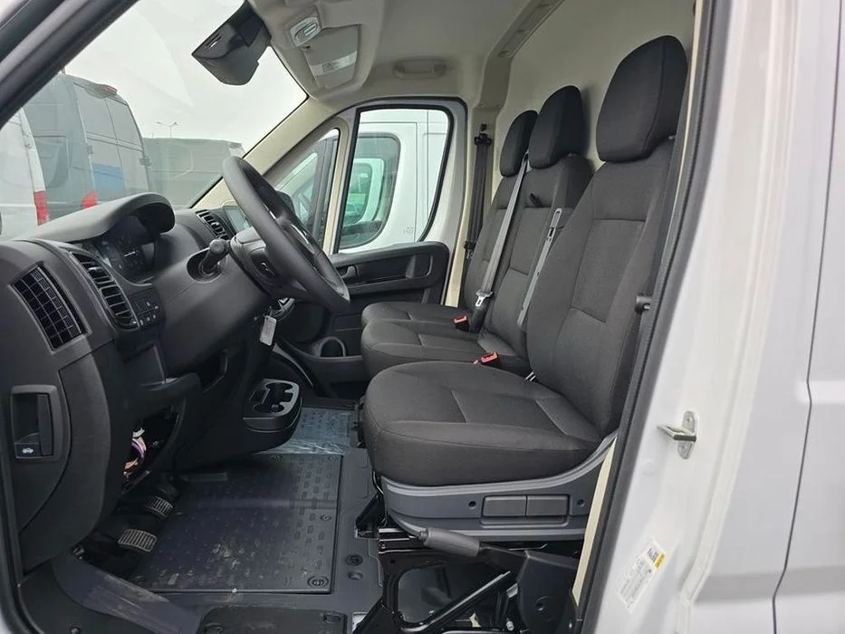 Opel Movano H3-Power L3H2 Kamera cofania, Klimatyzacja, Drzwi tylne kąt 270 stopni - Od ręki! – zdjęcie 7