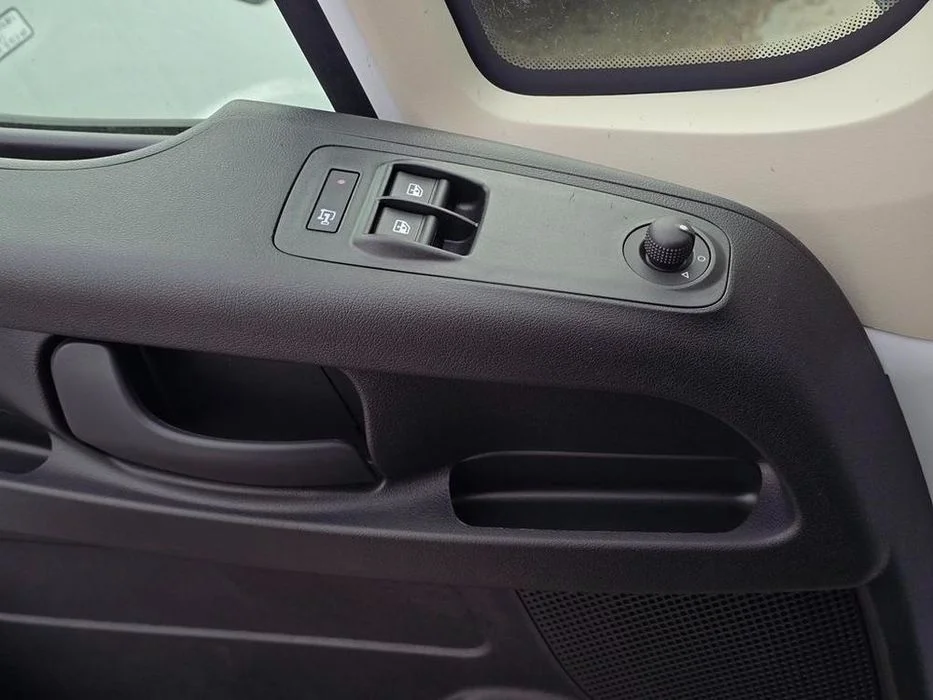 Opel Movano H3-Power L3H2 Kamera cofania, Klimatyzacja, Drzwi tylne kąt 270 stopni - Od ręki! – zdjęcie 8
