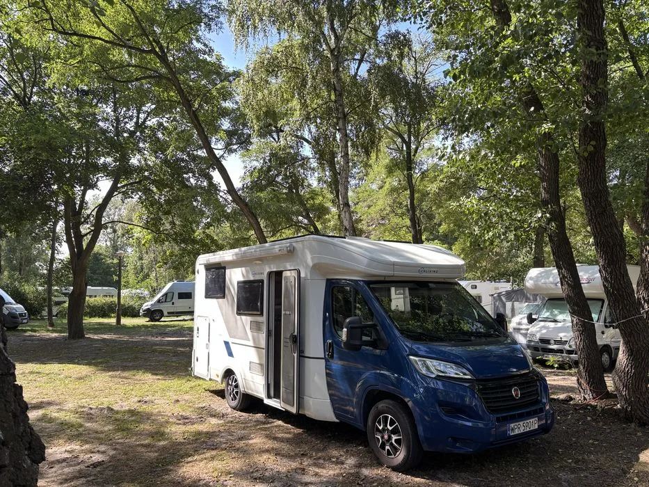 Sprzedam Kamper ADRIA SUNLIVING S65SL 2018 4 osoby – zdjęcie 6