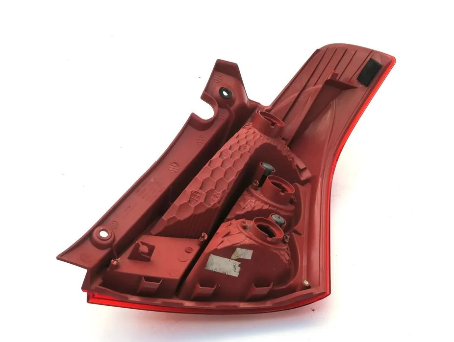 SUZUKI SWIFT 3 III Lift 2008 - 2010 Lampa tył lewa L ORYGINAŁ OE – zdjęcie 8