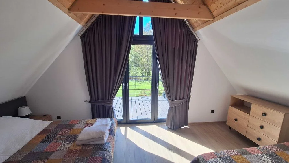 NOCLEGI W GÓRACH - domek w górach z jacuzzi - Beskid Żywiecki, Ujsoły – zdjęcie 11