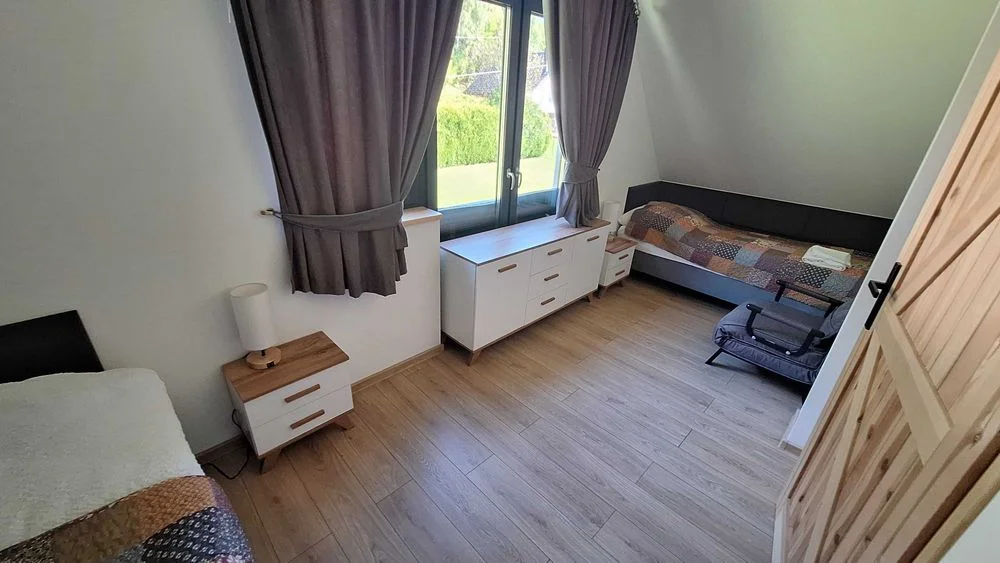 NOCLEGI W GÓRACH - domek w górach z jacuzzi - Beskid Żywiecki, Ujsoły – zdjęcie 12