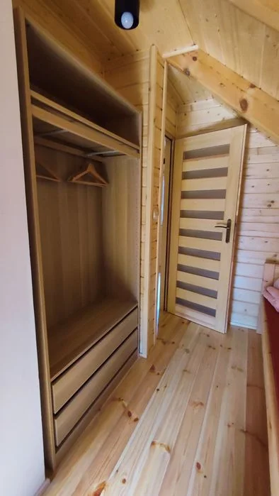 Domek całoroczny "Sosnowe Zacisze" w Zelwie – zdjęcie 12