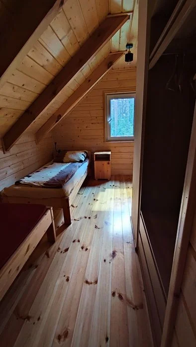 Domek całoroczny "Sosnowe Zacisze" w Zelwie – zdjęcie 11