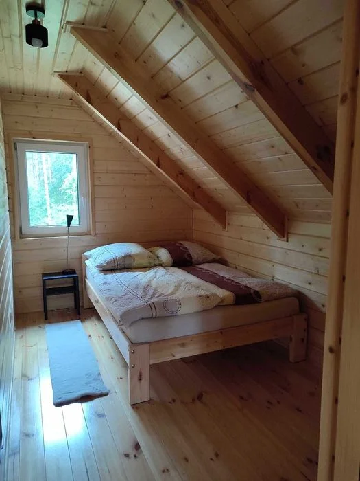 Domek całoroczny "Sosnowe Zacisze" w Zelwie – zdjęcie 9