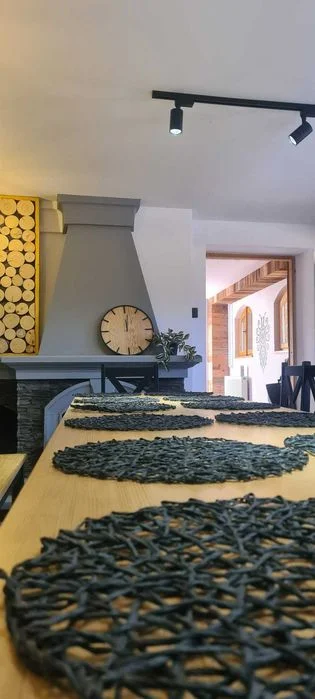 Bimbrówka Wisła, sauna, jacuzzi, DO 23 OSÓB ,10 sypialni,altana – zdjęcie 5