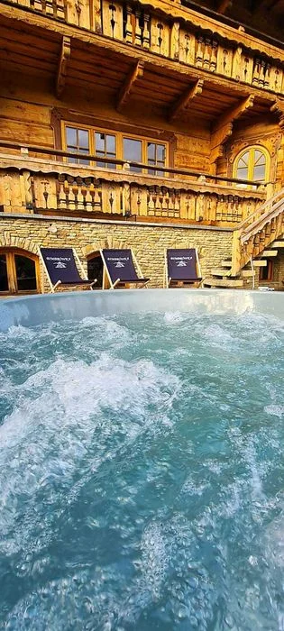 Bimbrówka Wisła, sauna, jacuzzi, DO 23 OSÓB ,10 sypialni,altana – zdjęcie 3