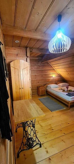 Bimbrówka Wisła, sauna, jacuzzi, DO 23 OSÓB ,10 sypialni,altana – zdjęcie 8