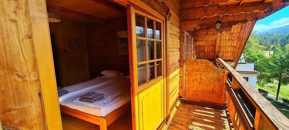 Bimbrówka Wisła, sauna, jacuzzi, DO 23 OSÓB ,10 sypialni,altana – zdjęcie 11